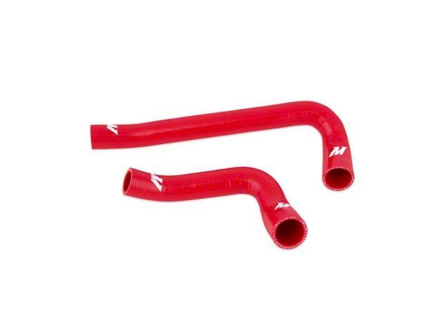 Mishimoto Radiator Hoses MMHOSE-WR4-03RD Item Image