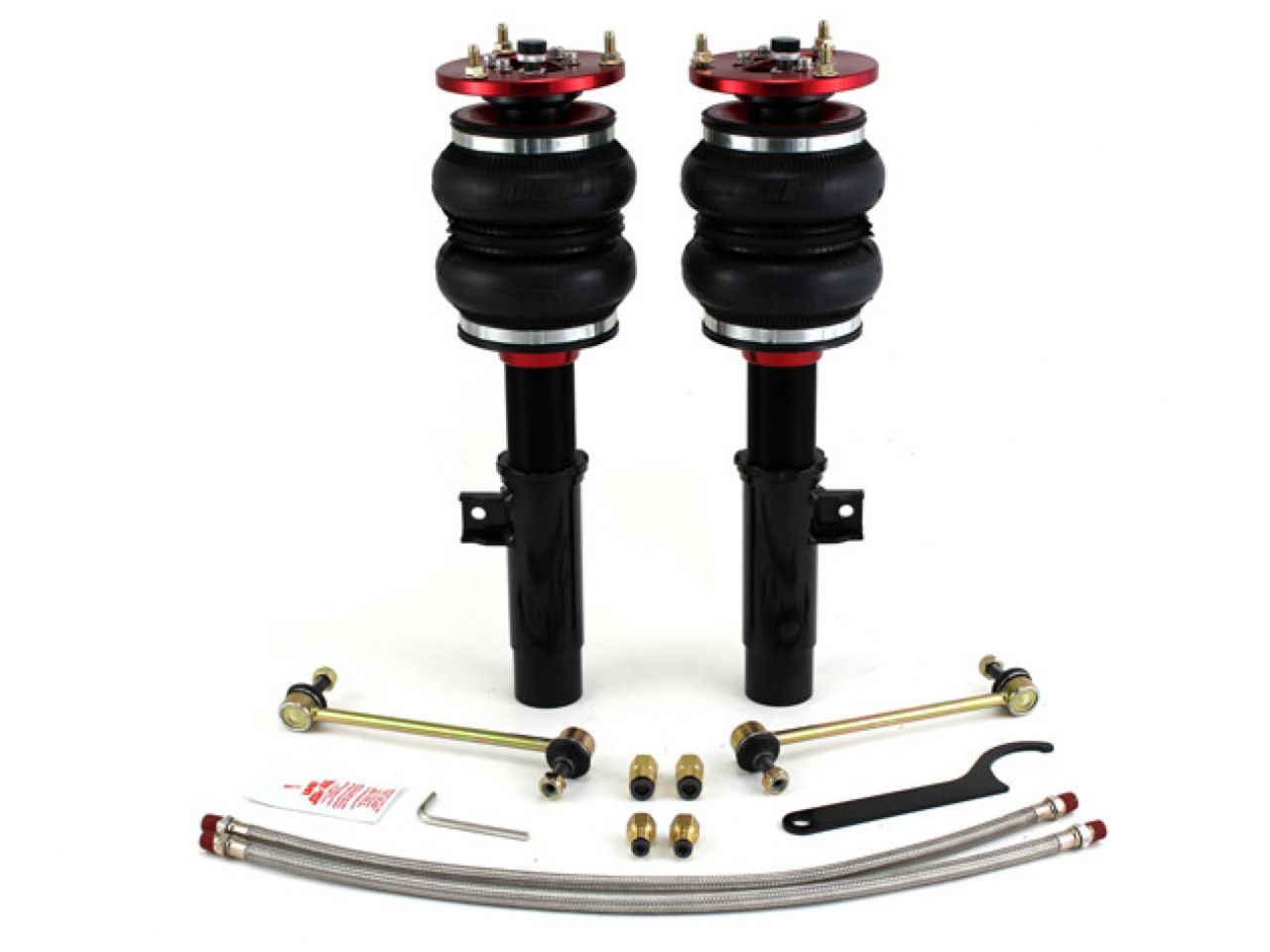 AIRLIFT Coilover Kits 75546 Item Image