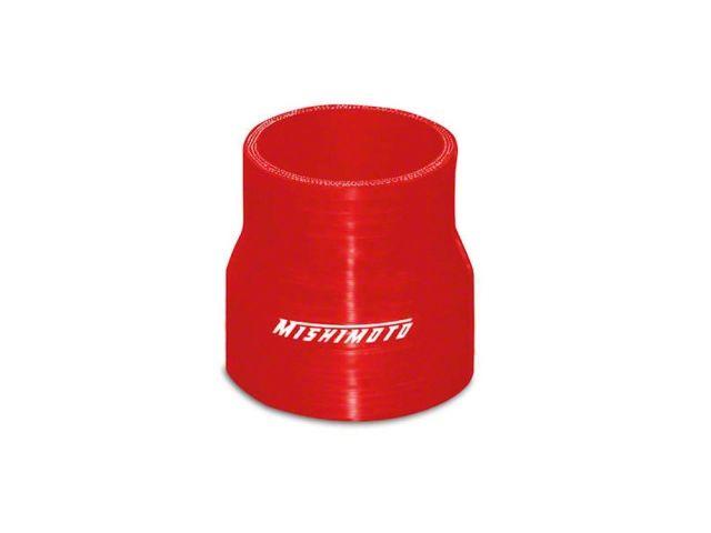 Mishimoto Silicone Transition MMCP-22525RD Item Image