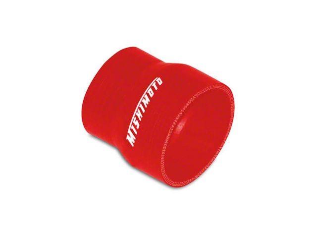 Mishimoto Silicone Transition MMCP-25275RD Item Image