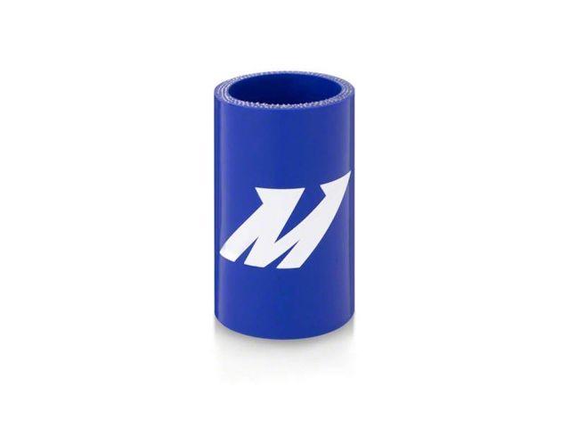 Mishimoto Silicone Straight Coupler MMCP-1375SBL Item Image