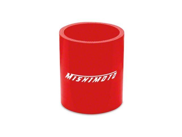 Mishimoto Silicone Straight Coupler MMCP-225SRD Item Image