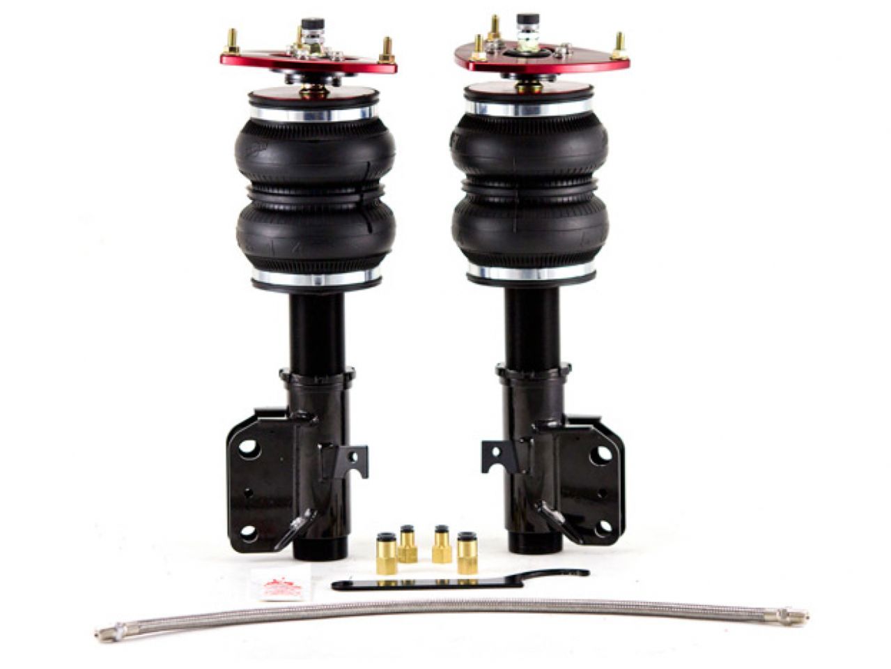 AIRLIFT Coilover Kits 75551 Item Image