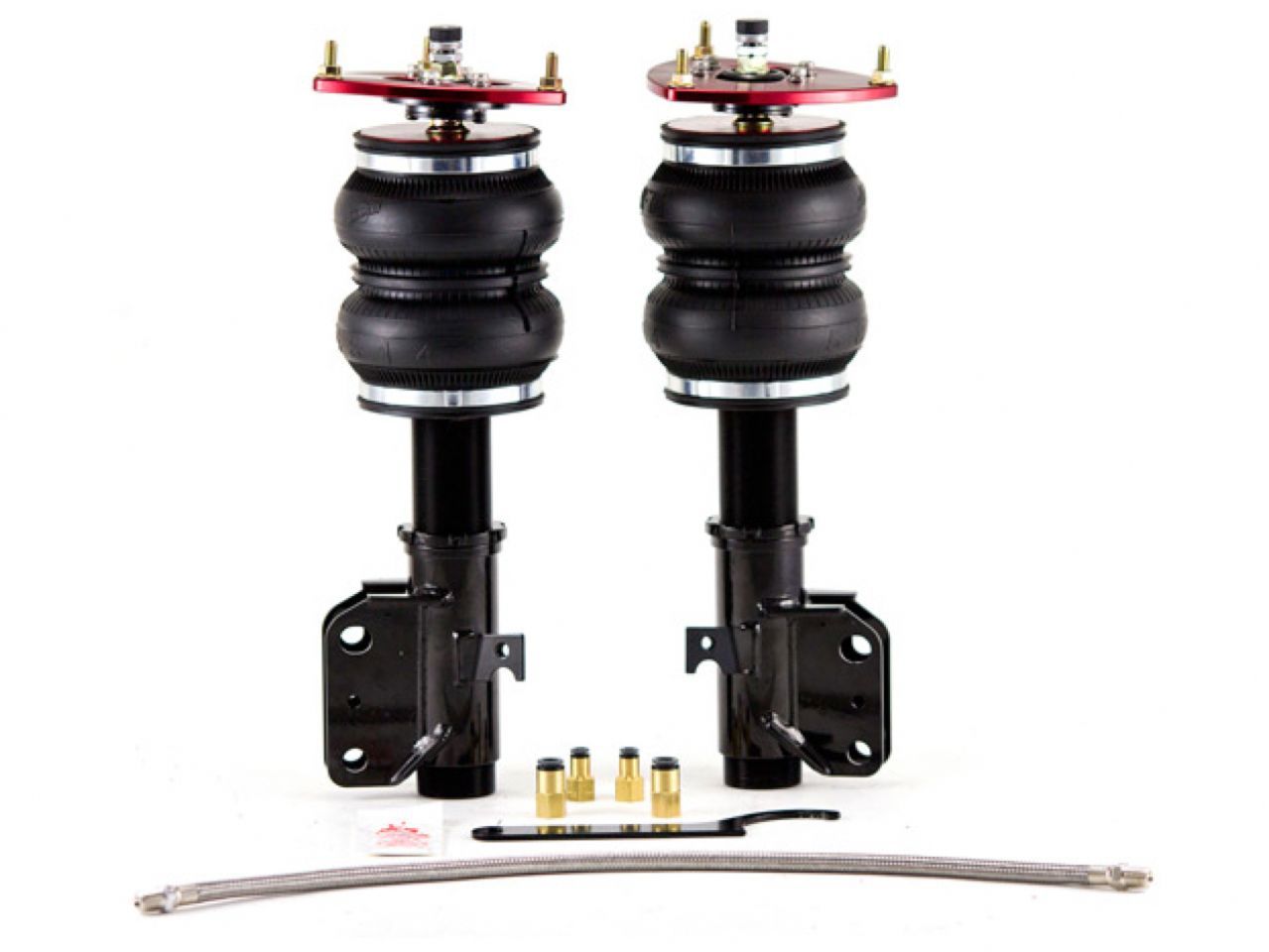 AIRLIFT Coilover Kits 75552 Item Image