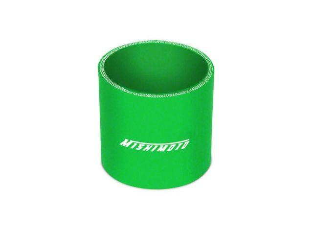 Mishimoto Silicone Straight Coupler MMCP-2SGN Item Image