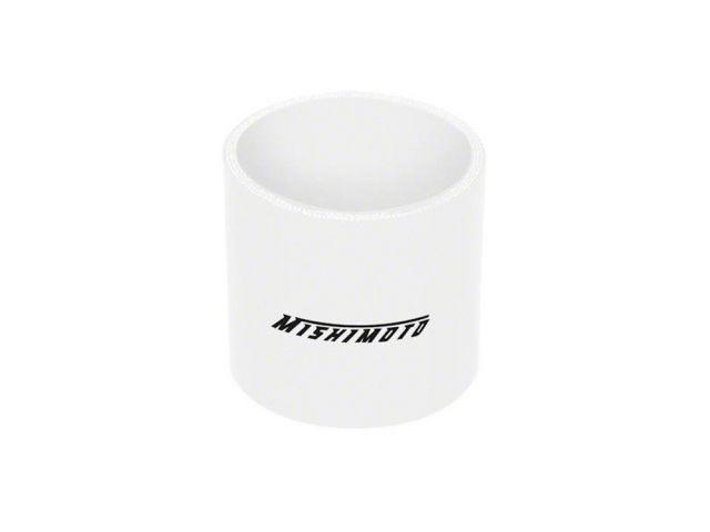 Mishimoto Silicone Straight Coupler MMCP-2SWH Item Image