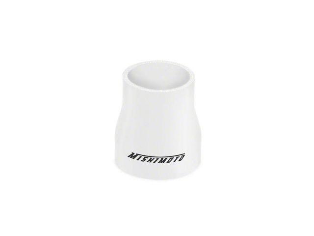 Mishimoto Straight Transitions MMCP-2025WH Item Image