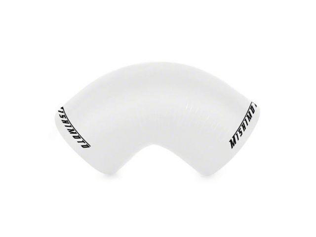 Mishimoto 90 Degree Transitions MMCP-2090WH Item Image