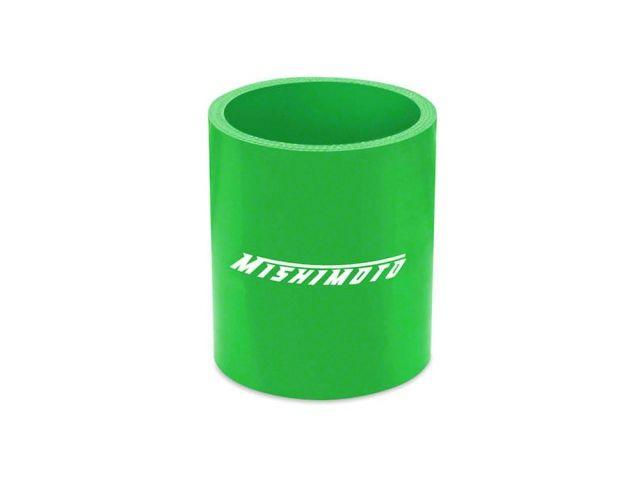 Mishimoto Silicone Straight Coupler MMCP-225SGN Item Image