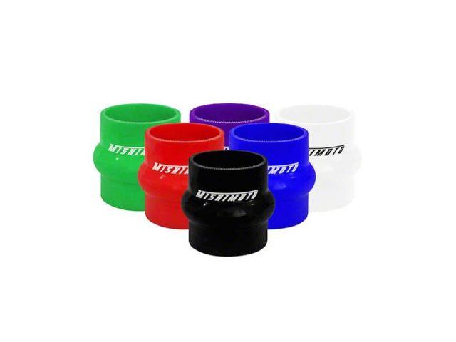 Mishimoto Silicone Hump Hoses MMCP-2.5HPPR Item Image