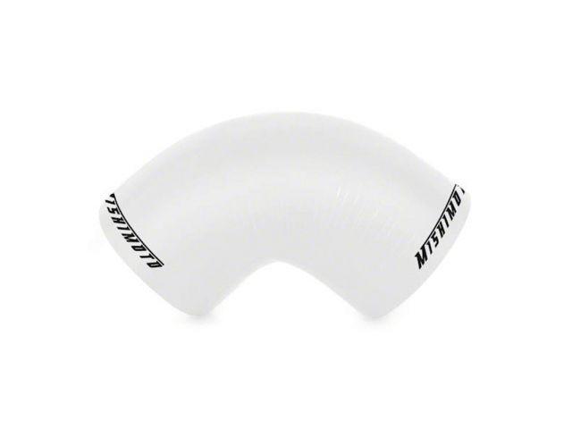 Mishimoto 90 Degree Transitions MMCP-2590WH Item Image