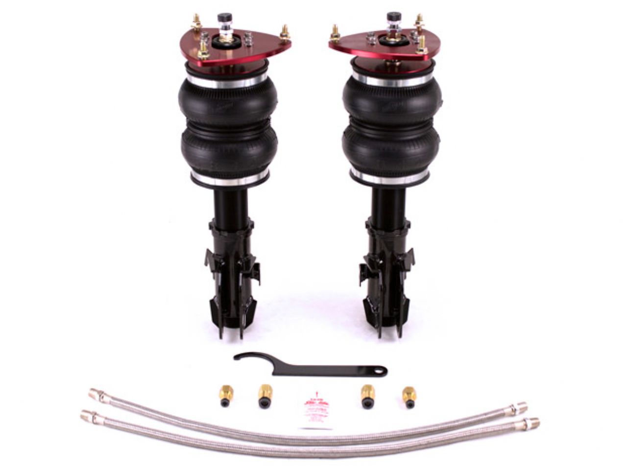 AIRLIFT Coilover Kits 75556 Item Image