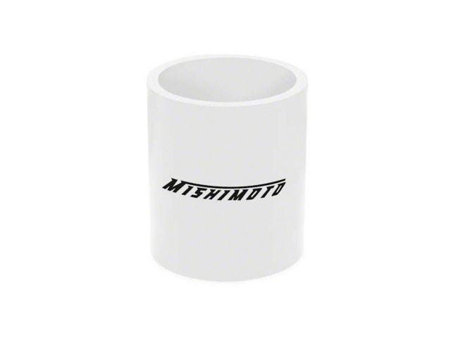 Mishimoto Silicone Straight Coupler MMCP-25SWH Item Image