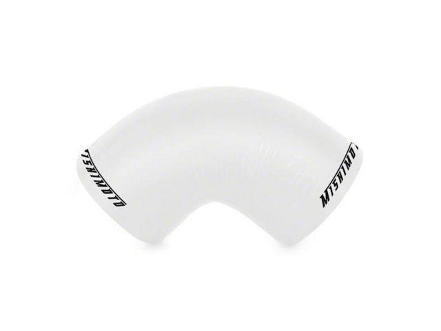 Mishimoto 90 Degree Transitions MMCP-3090WH Item Image