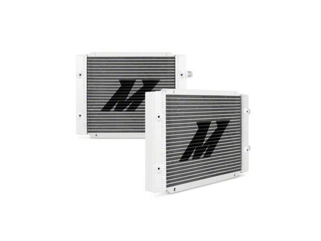 Mishimoto Universal Oil Coolers MMOC-25DP Item Image
