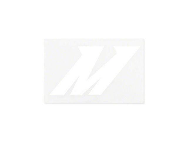 Mishimoto Stickers MMPKG-STKR-M05 Item Image
