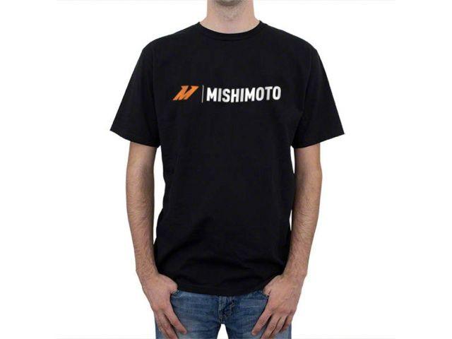 Mishimoto Shirts MMAPL-LP-BK2XL Item Image