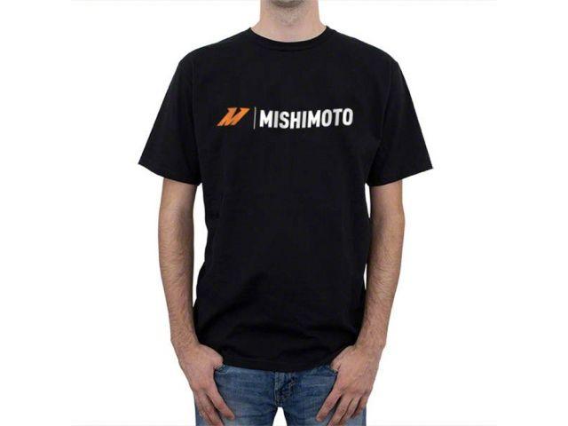 Mishimoto Shirts MMAPL-LP-BK3XL Item Image