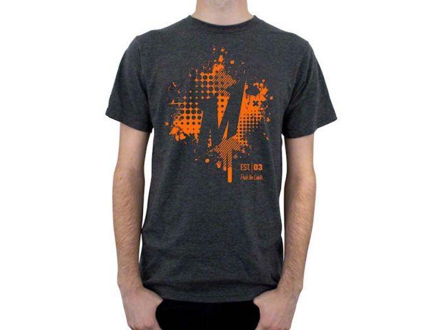 Mishimoto Shirts MMAPL-SPLAT-BK2XL Item Image