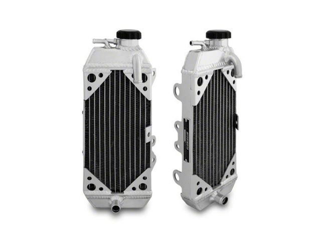 Mishimoto Radiators MMDB-CRF250-04RX Item Image