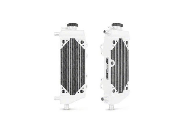 Mishimoto Radiators MMDB-CRF250R-10R Item Image