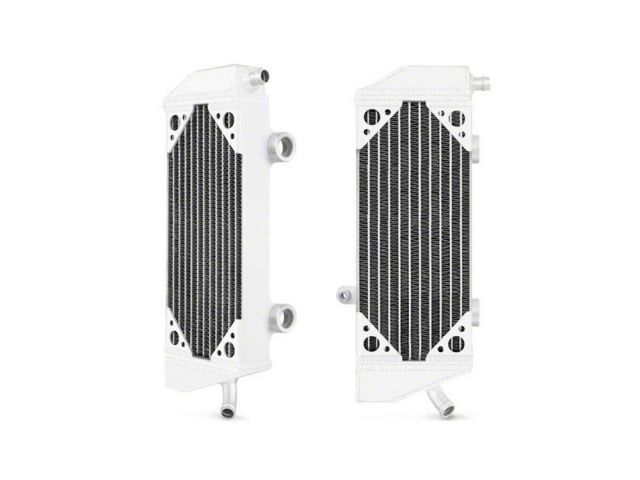 Mishimoto Radiators MMDB-CRF450-02LX Item Image