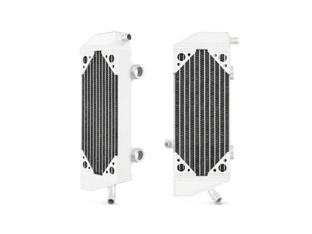 Mishimoto Radiators MMDB-CRF450R-09LX Item Image