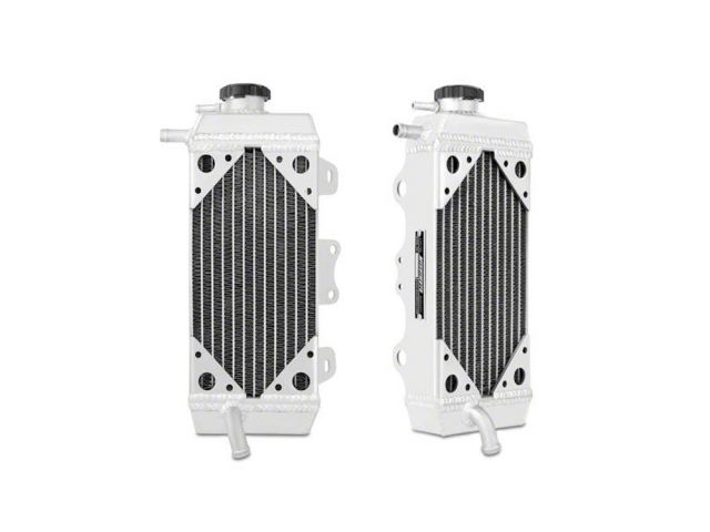 Mishimoto Radiators MMDB-CRF450R-09RX Item Image