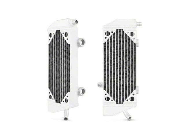 Mishimoto Radiators MMDB-CRF450X-05LX Item Image