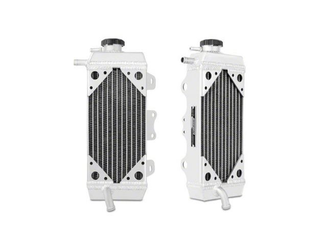 Mishimoto Radiators MMDB-CRF450X-05RX Item Image