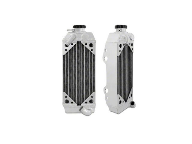 Mishimoto Radiators MMDB-DRZ400-00LX Item Image