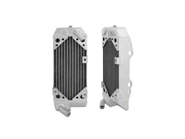 Mishimoto Radiators MMDB-DRZ400-00RX Item Image