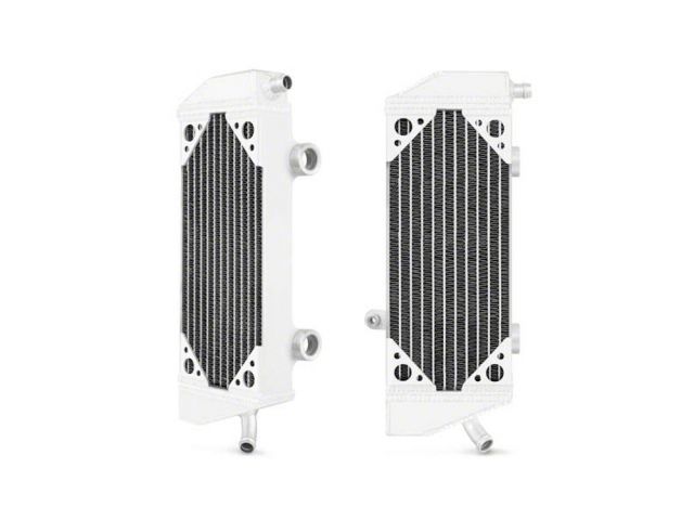 Mishimoto Radiators MMDB-KTM2-03LX Item Image