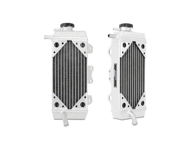 Mishimoto Radiators MMDB-KTM2-03RX Item Image
