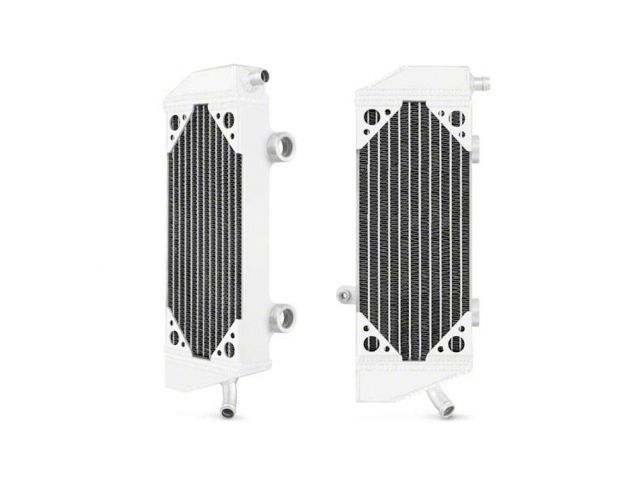Mishimoto Radiators MMDB-KTM4-08RX Item Image