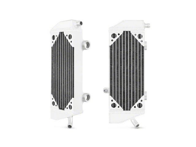 Mishimoto Radiators MMDB-KX250F-10RX Item Image