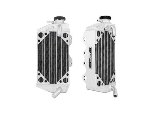 Mishimoto Radiators MMDB-KX450F-06RX Item Image