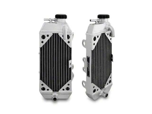 Mishimoto Radiators MMDB-KX450F-08R Item Image