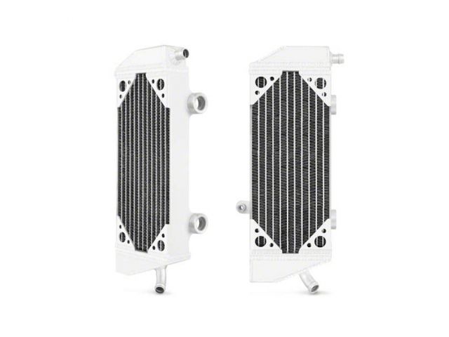Mishimoto Radiators MMDB-KX450F-10LX Item Image
