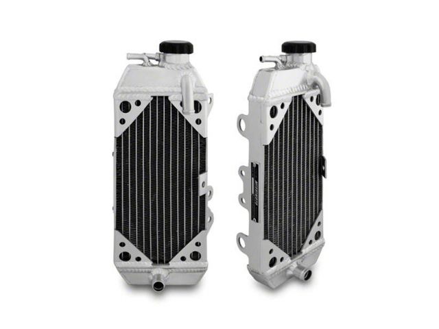 Mishimoto Radiators MMDB-RMZ250-07R Item Image