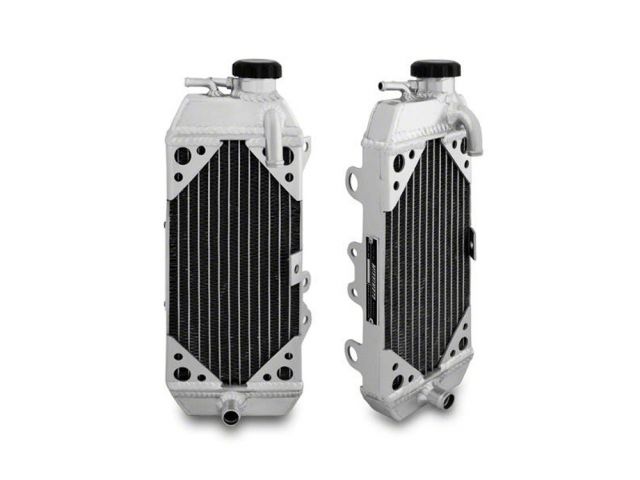 Mishimoto Radiators MMDB-RMZ450-05L Item Image