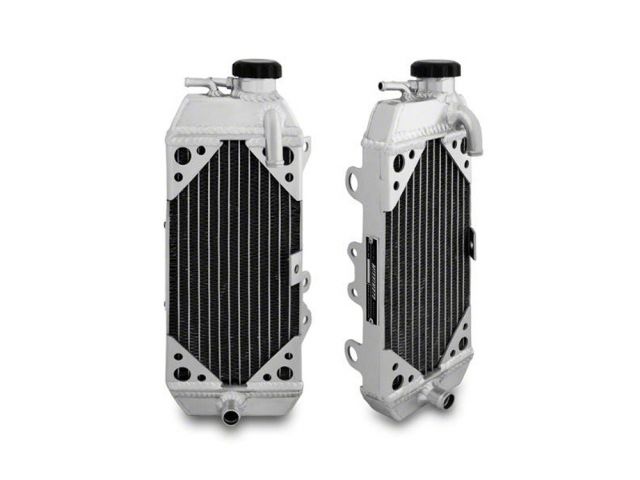 Mishimoto Radiators MMDB-RMZ450-05RX Item Image