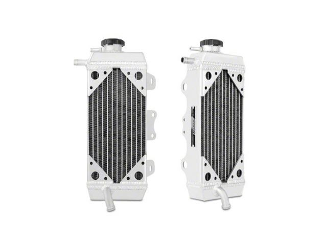 Mishimoto Radiators MMDB-RMZ450-08RX Item Image