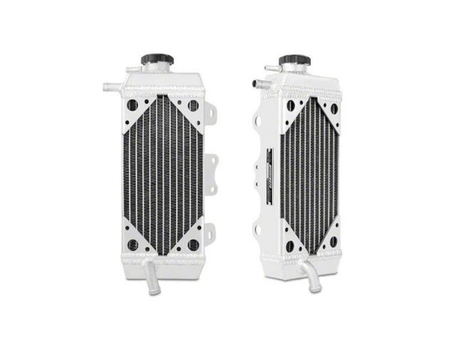 Mishimoto Radiators MMDB-YZ125-05RX Item Image