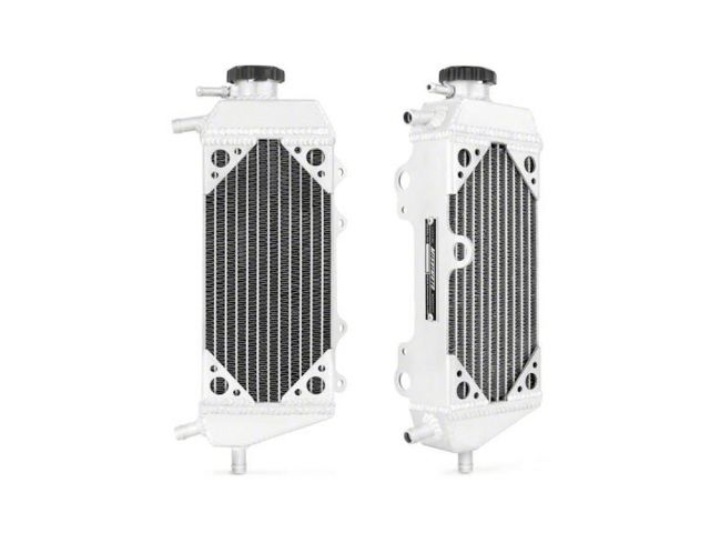 Mishimoto Radiators MMDB-YZ250-05LX Item Image