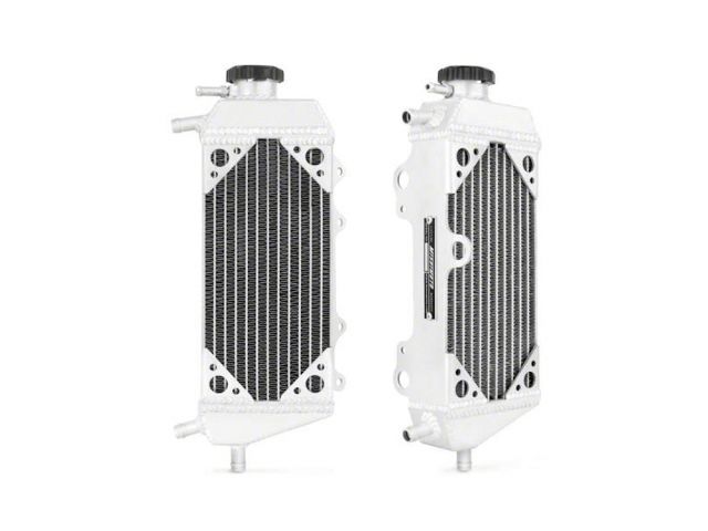 Mishimoto Radiators MMDB-YZ250-05RX Item Image