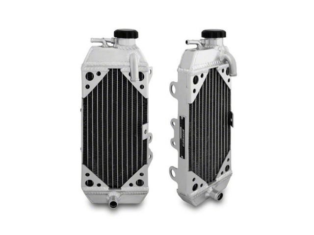 Mishimoto Radiators MMDB-YZ250F-07R Item Image