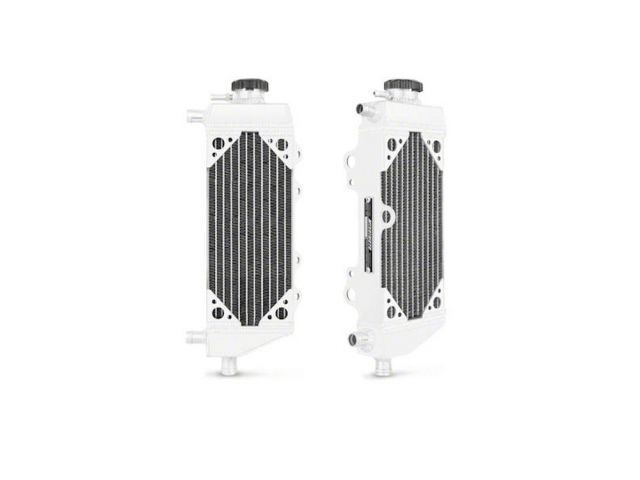 Mishimoto Radiators MMDB-YZ250F-10R Item Image