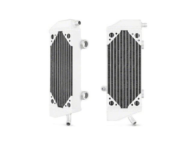 Mishimoto Radiators MMDB-YZ450F-10LX Item Image