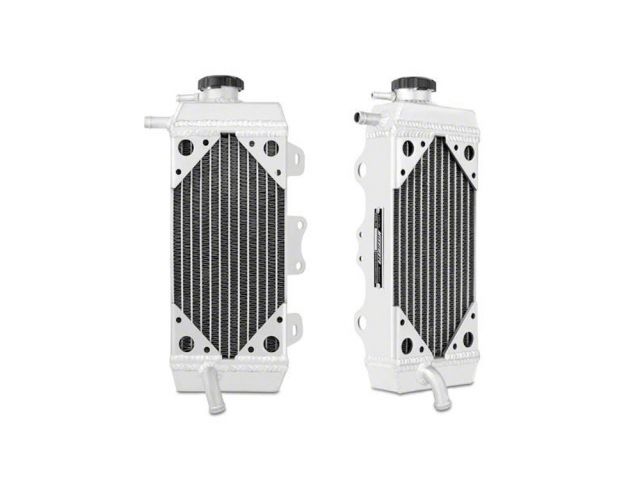 Mishimoto Radiators MMDB-YZ450F-10RX Item Image